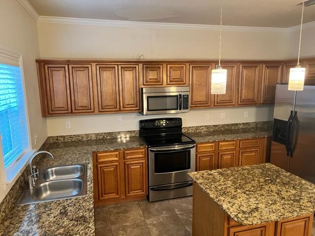 MERIDIAN SQUARE T/H - Residential Lease