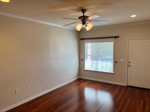 MERIDIAN SQUARE T/H - Residential Lease