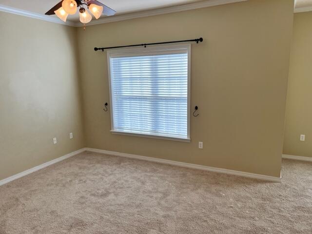 MERIDIAN SQUARE T/H - Residential Lease