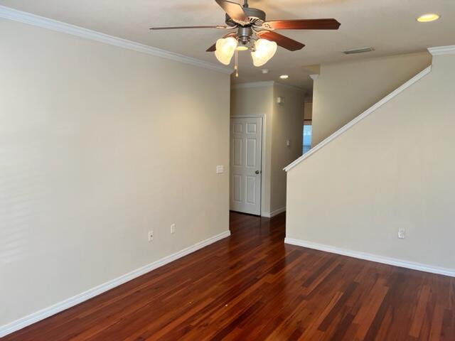 MERIDIAN SQUARE T/H - Residential Lease