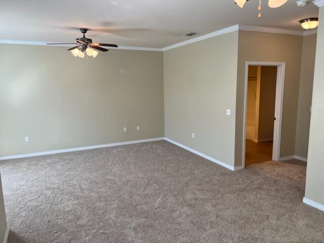 MERIDIAN SQUARE T/H - Residential Lease