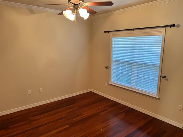 MERIDIAN SQUARE T/H - Residential Lease