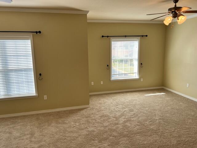 MERIDIAN SQUARE T/H - Residential Lease