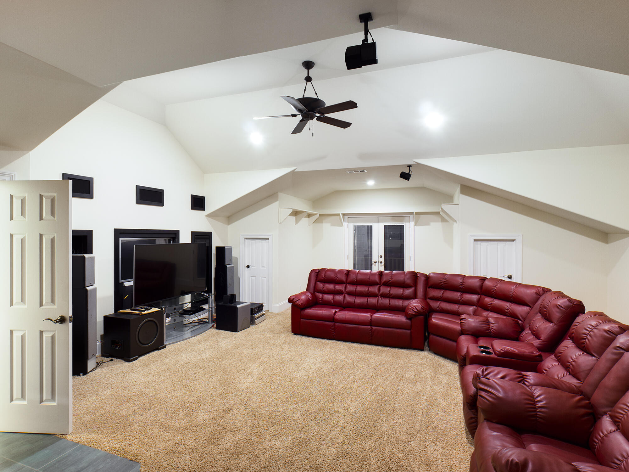 KELLY PLANTATION S/D - Residential