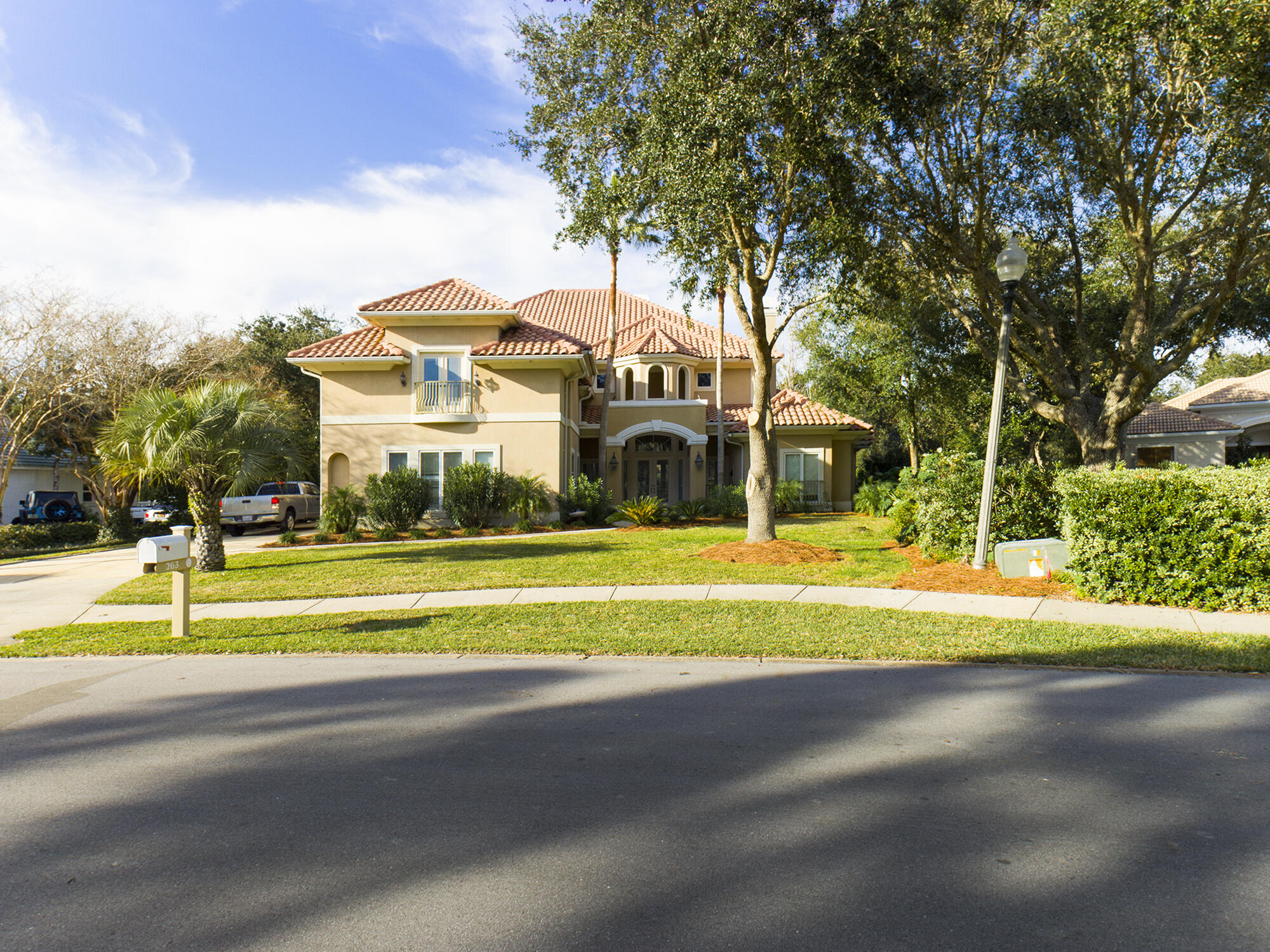 KELLY PLANTATION S/D - Residential