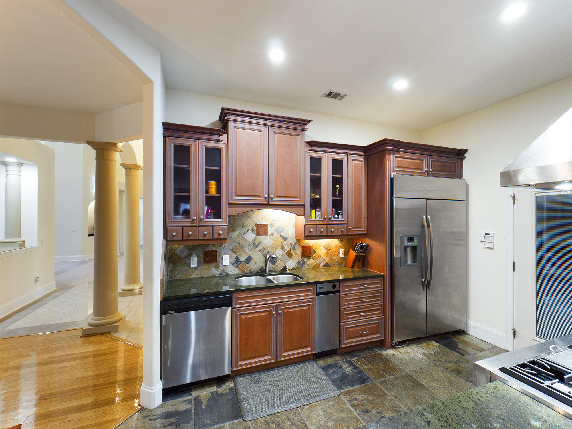 KELLY PLANTATION S/D - Residential