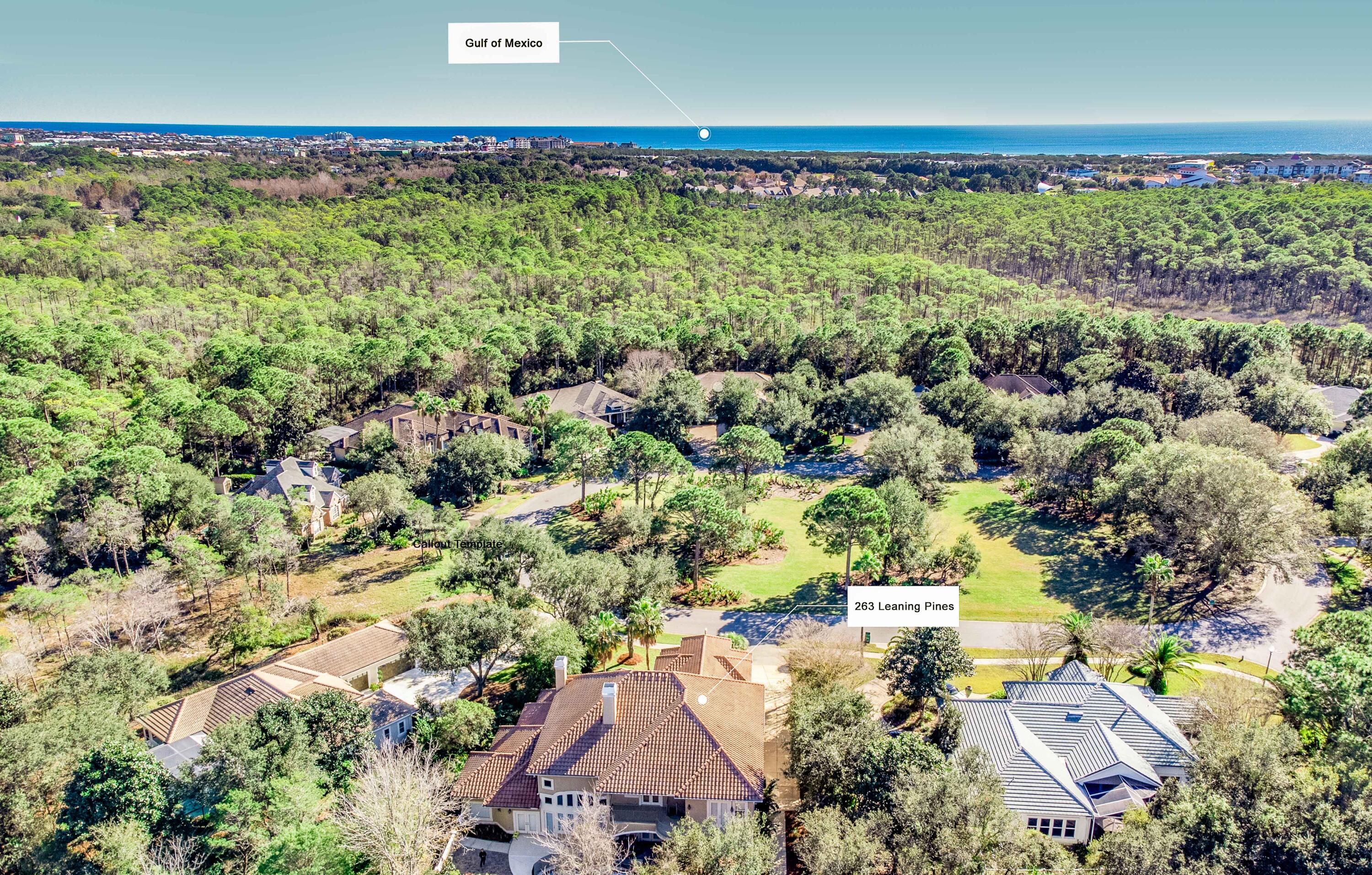 KELLY PLANTATION S/D - Residential