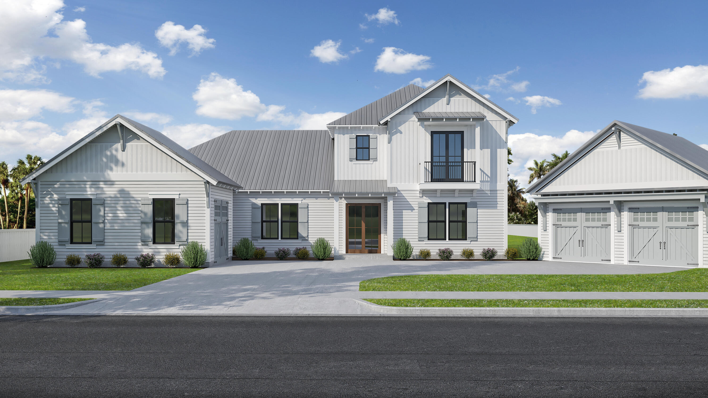 EASTERN LAKE ESTATES - Residential