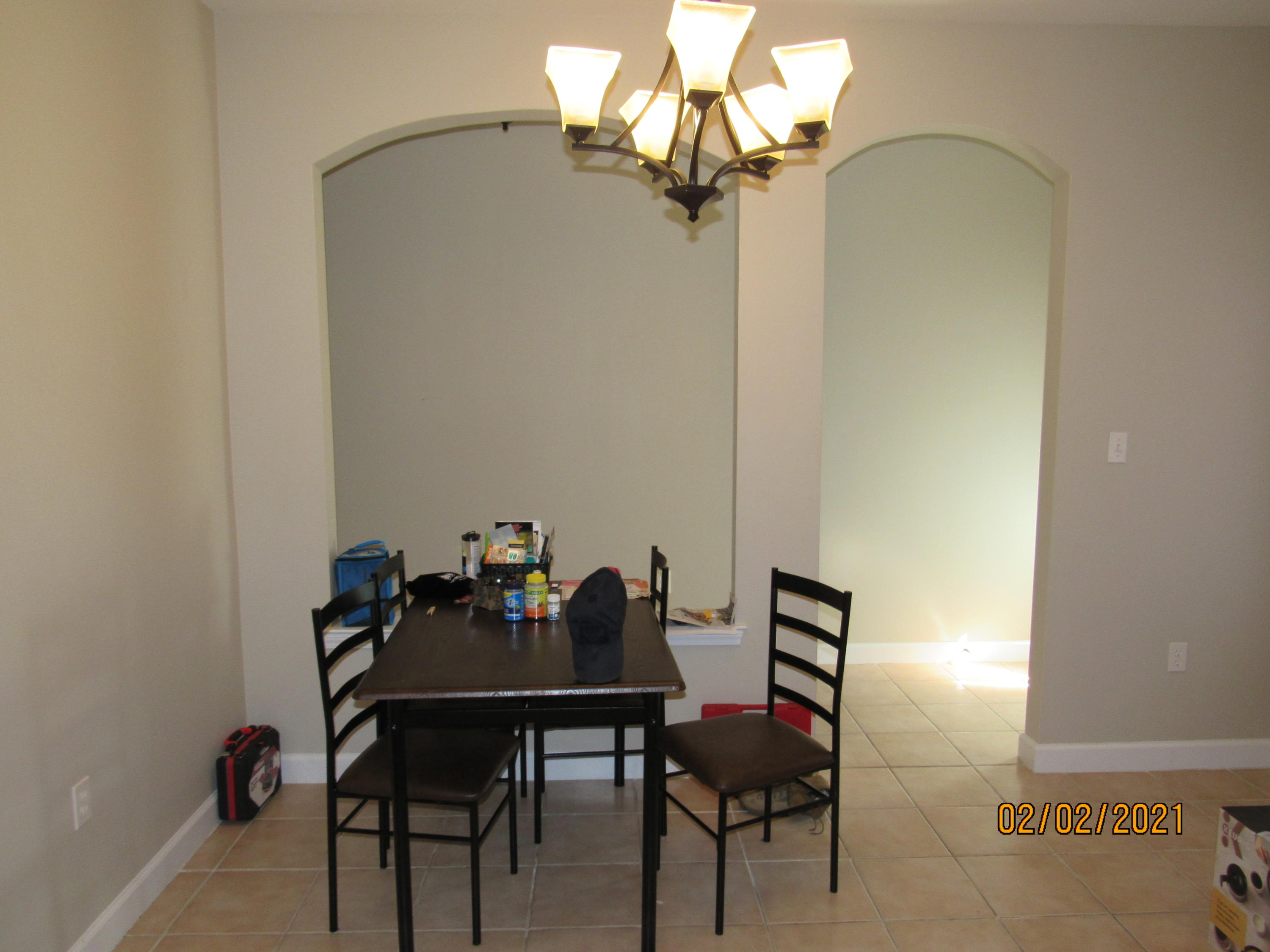 CARONDOLET T/H - Residential Lease