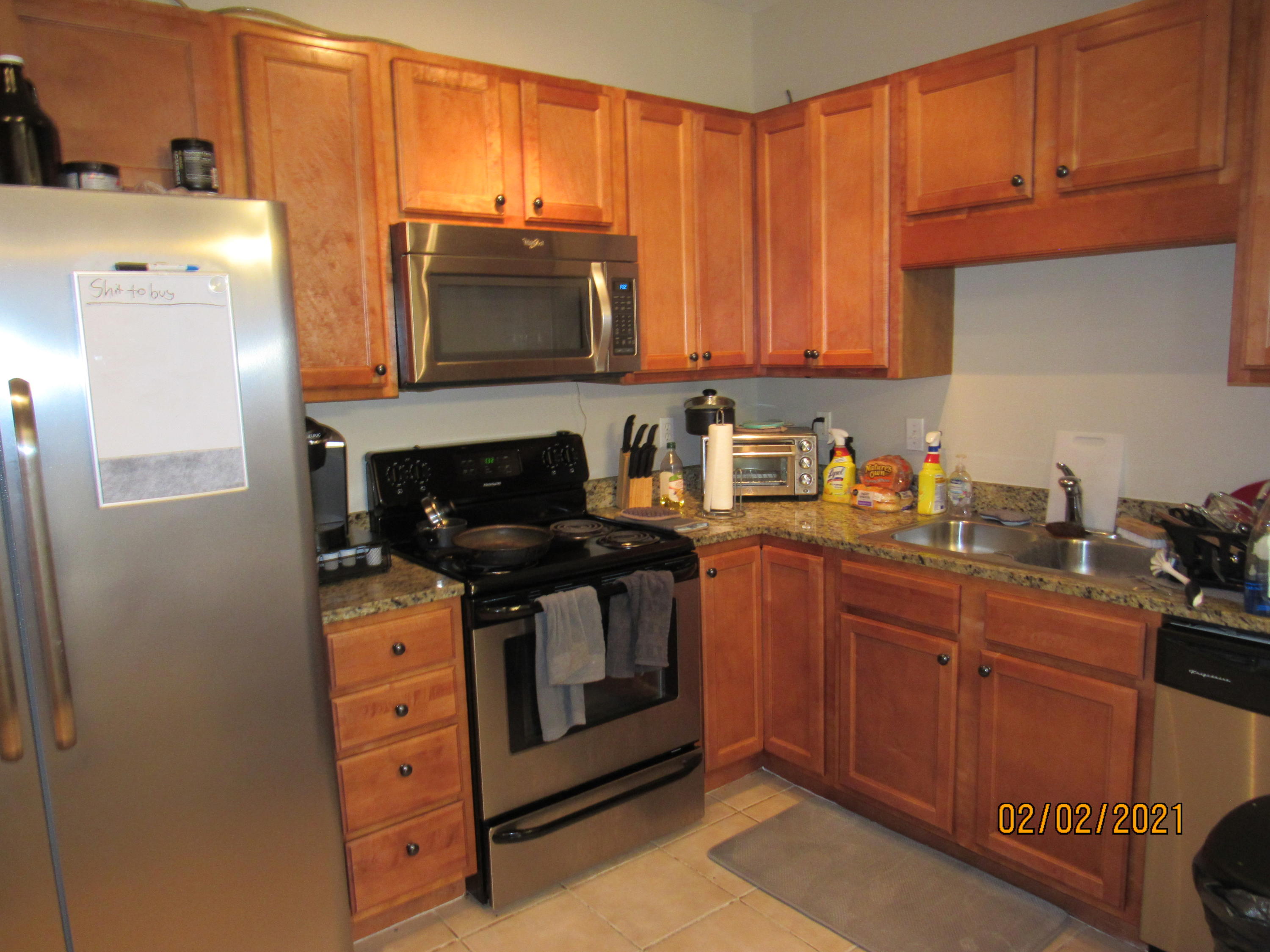 CARONDOLET T/H - Residential Lease