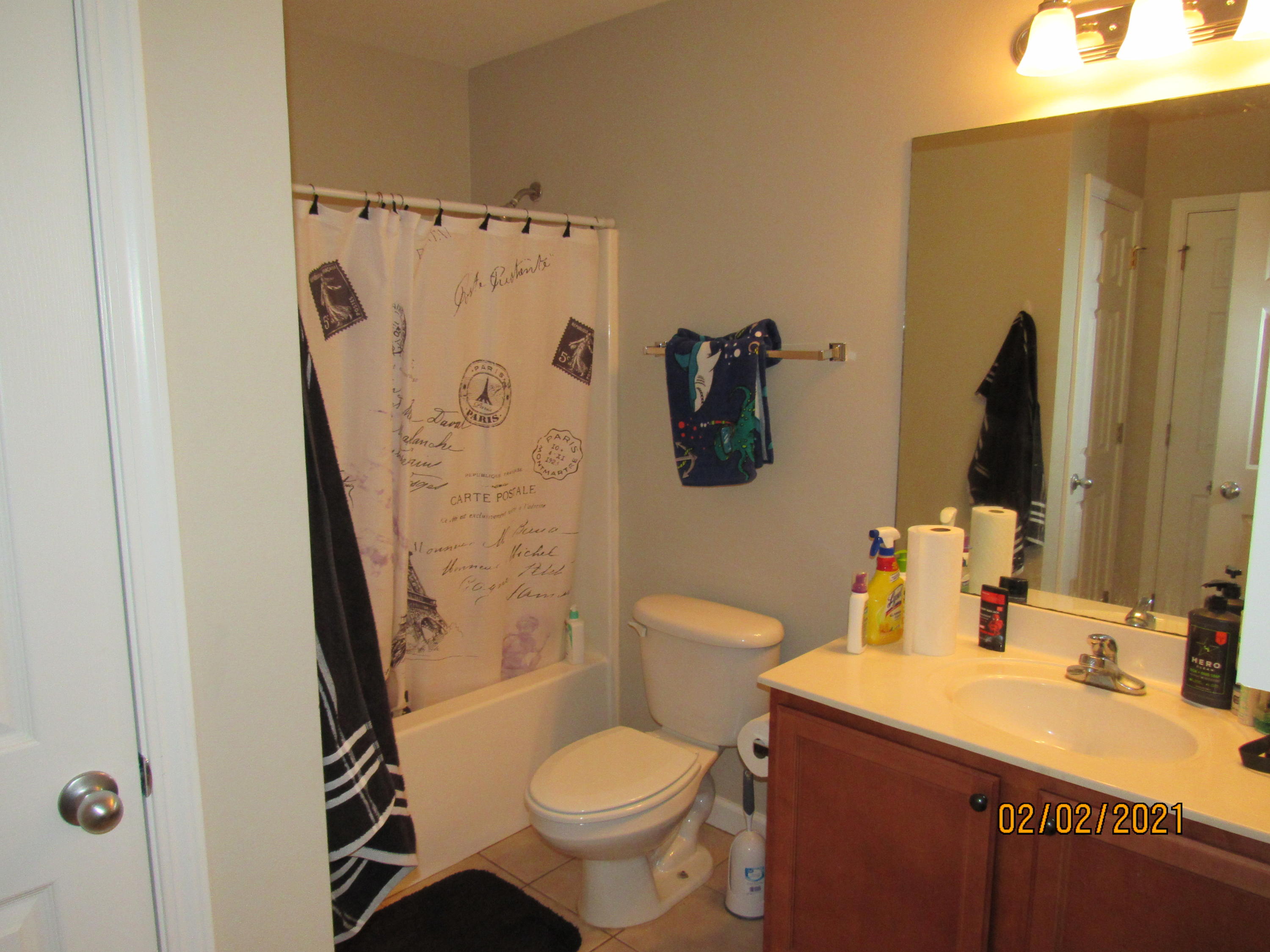 CARONDOLET T/H - Residential Lease