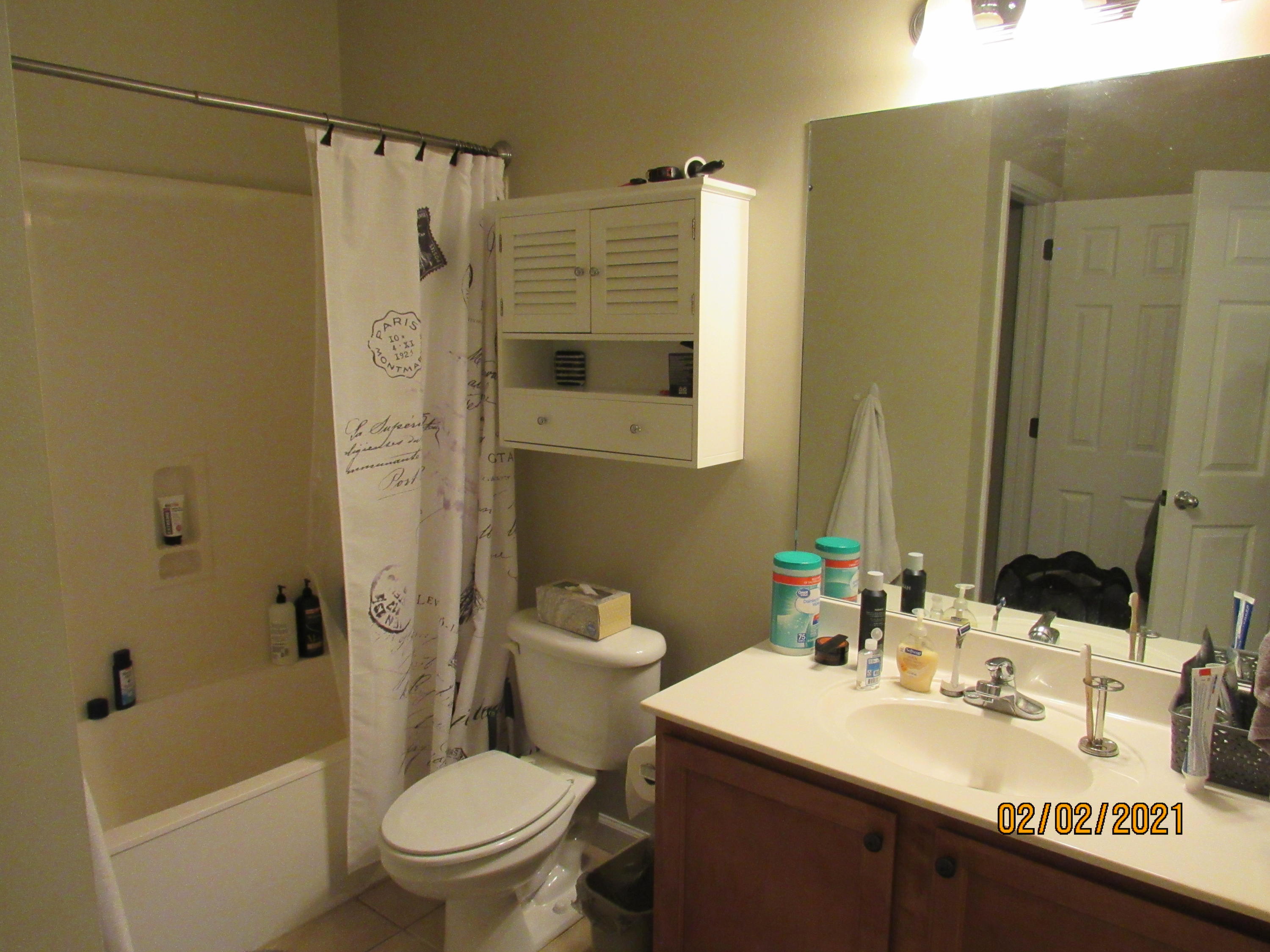 CARONDOLET T/H - Residential Lease