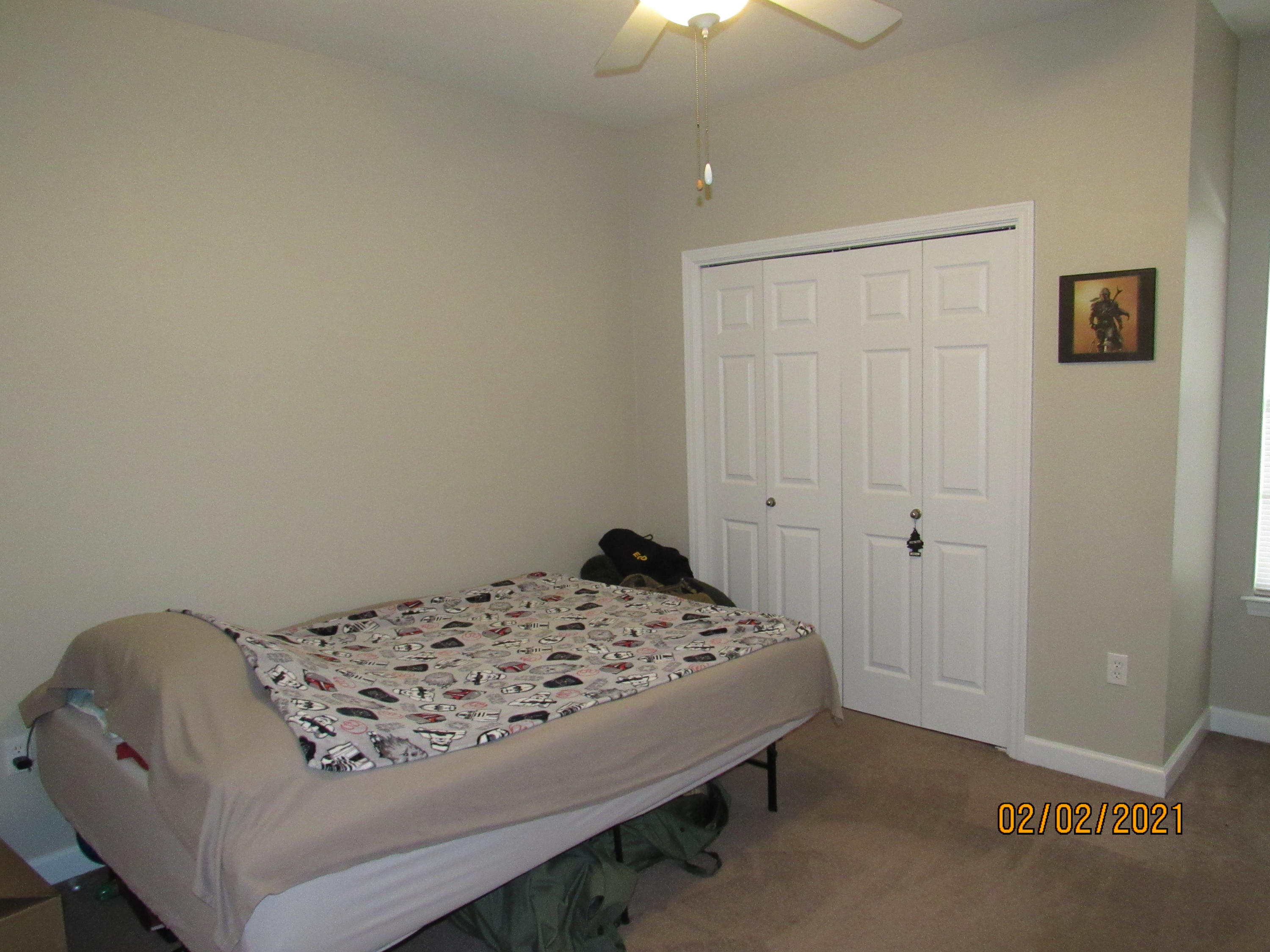 CARONDOLET T/H - Residential Lease