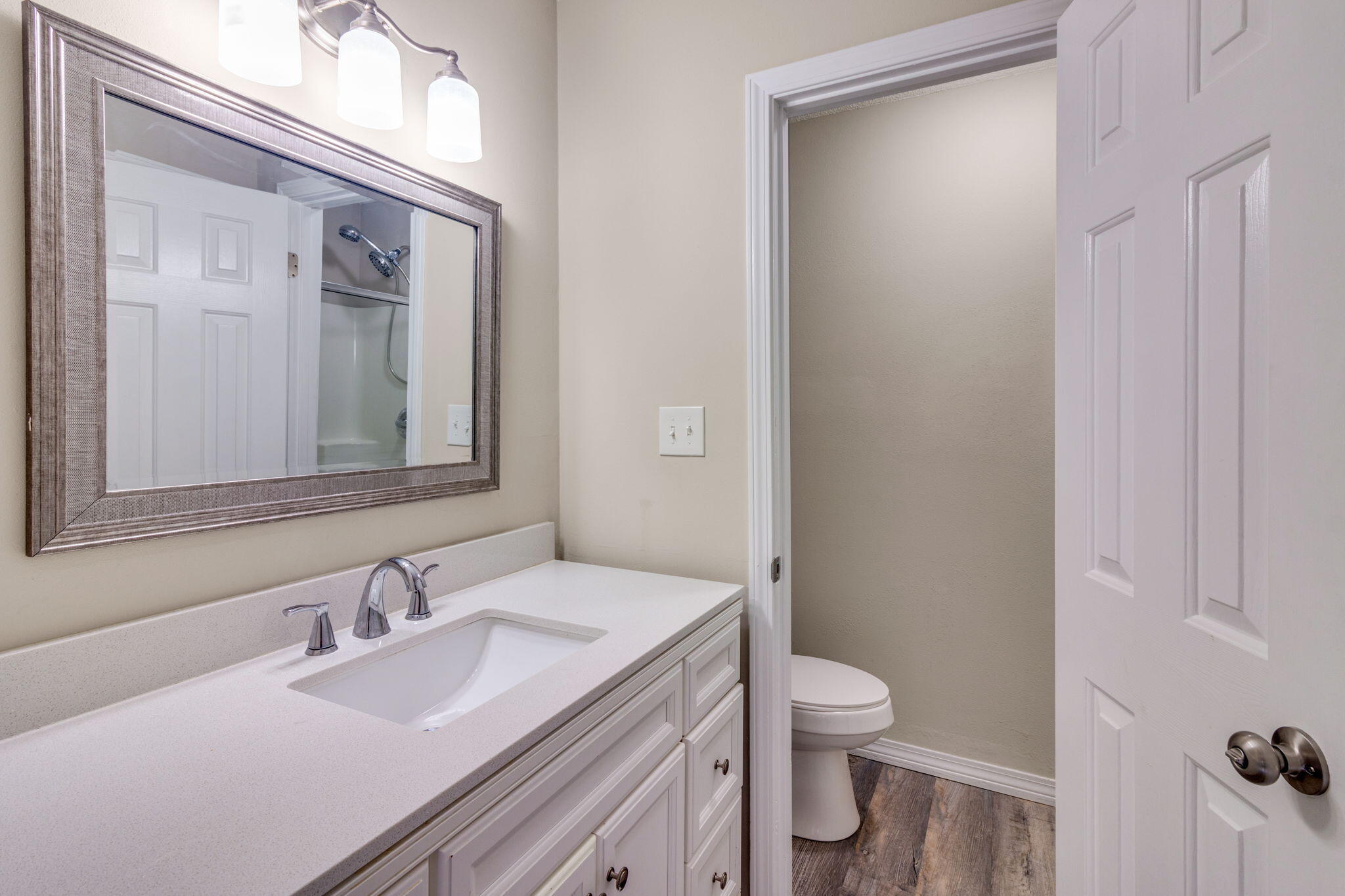 COVENTRY CORNERS - Residential Lease