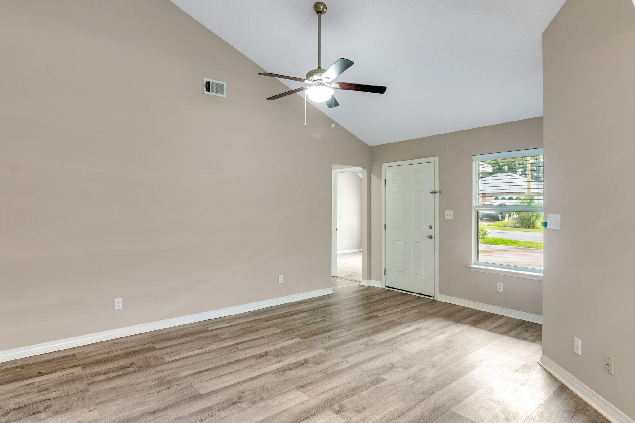 COVENTRY CORNERS - Residential Lease