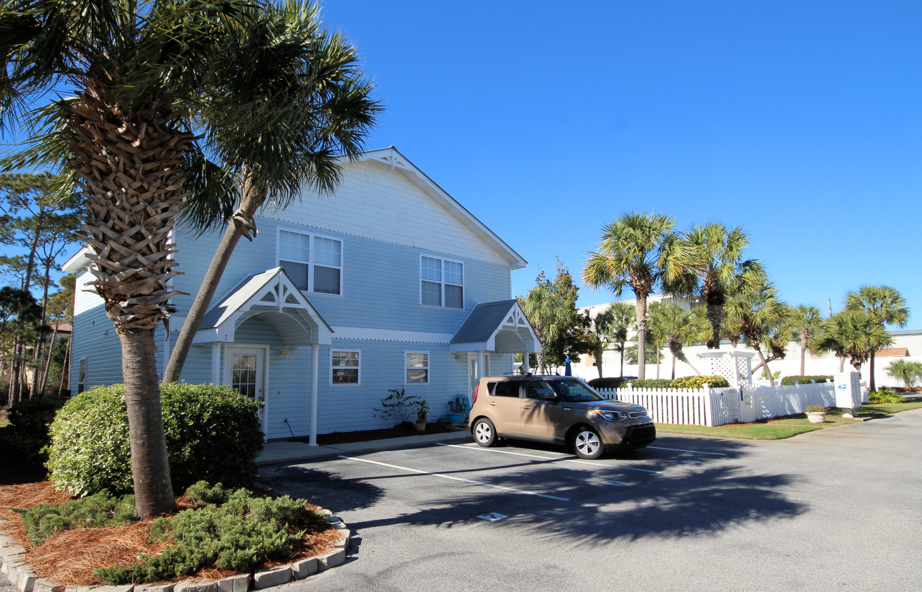 SUMMERLAKE T/H - Residential