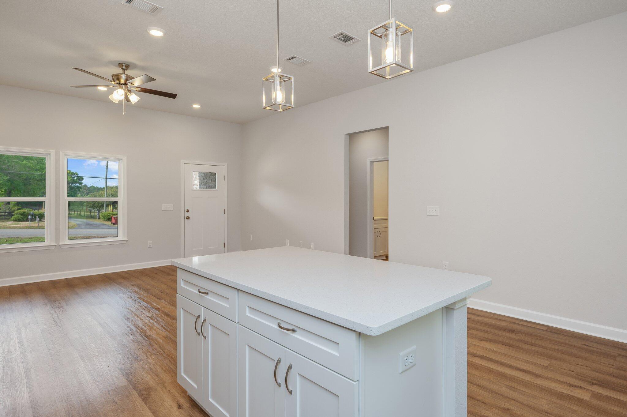 Southern Day Chateau S/D - Residential