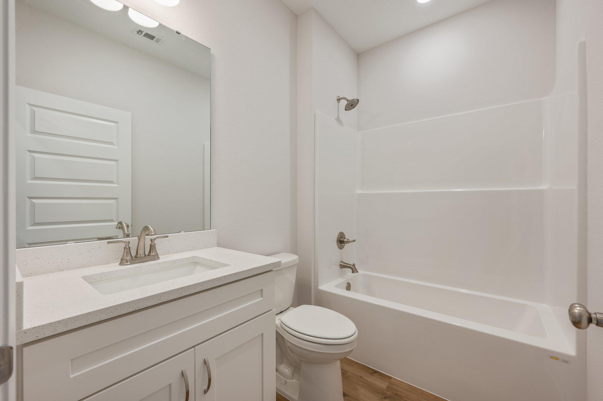 Southern Day Chateau S/D - Residential