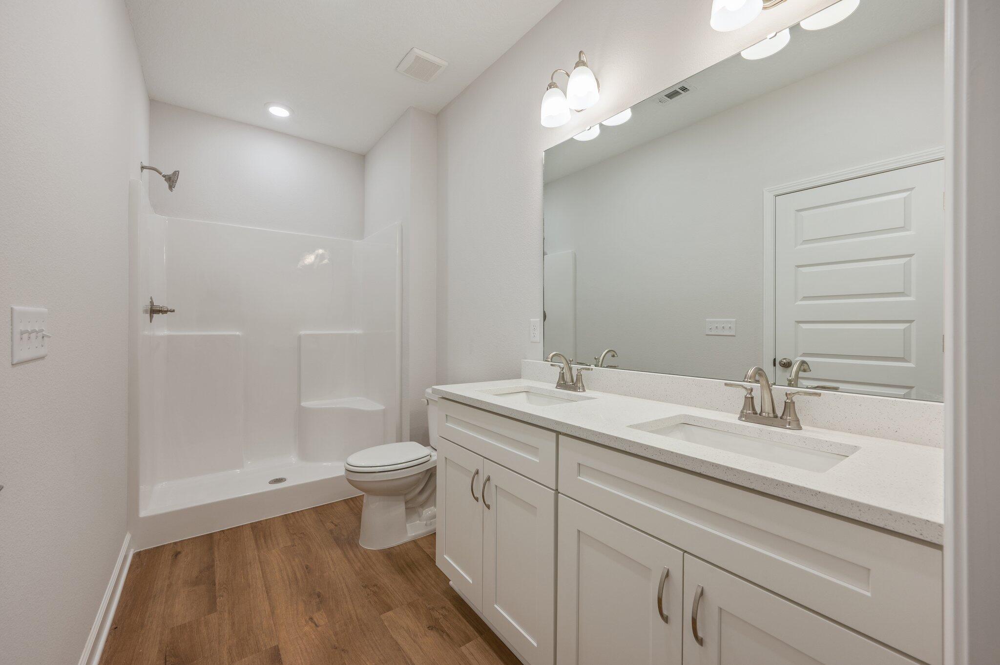 Southern Day Chateau S/D - Residential