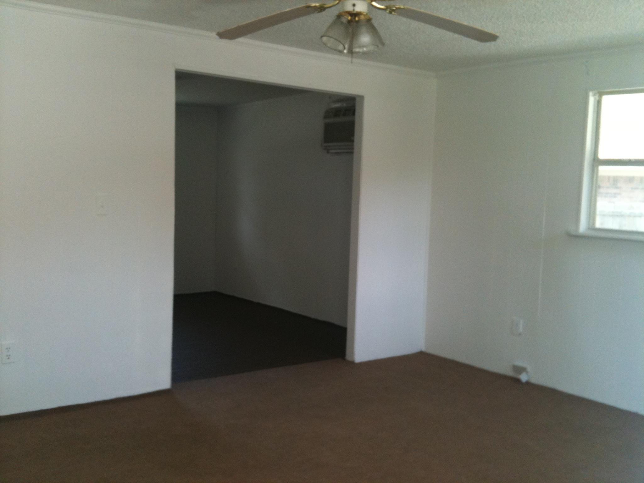OAKLAND ADDN - Residential Lease