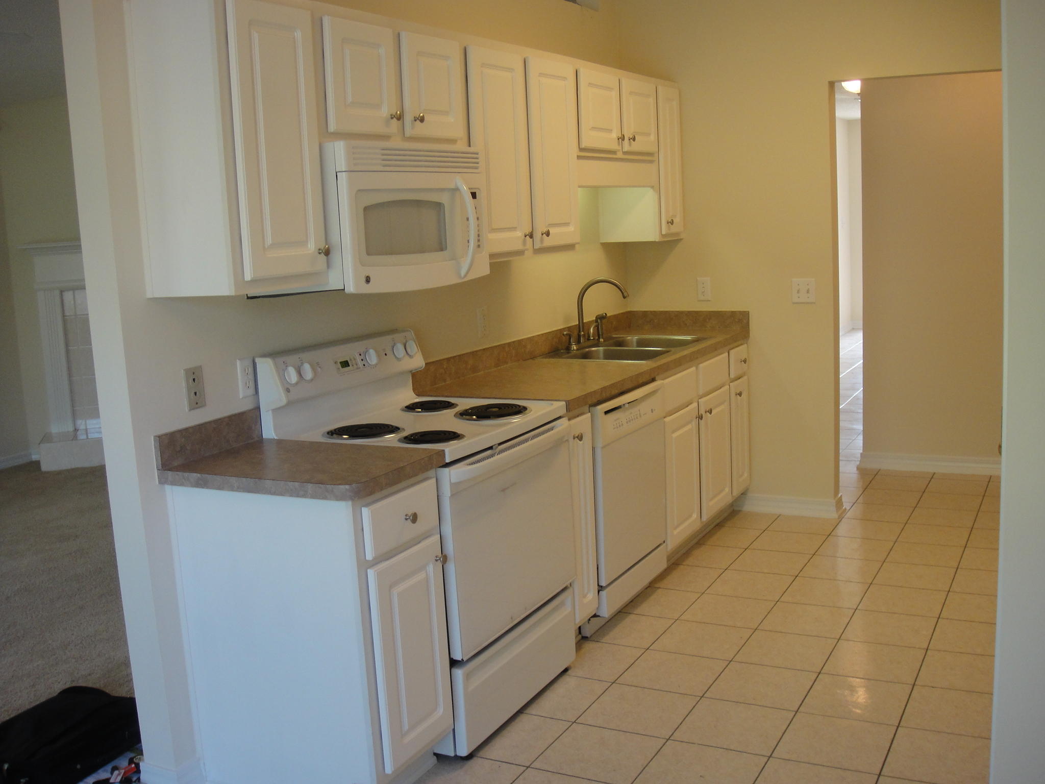 SEASPRAY S/D - Residential