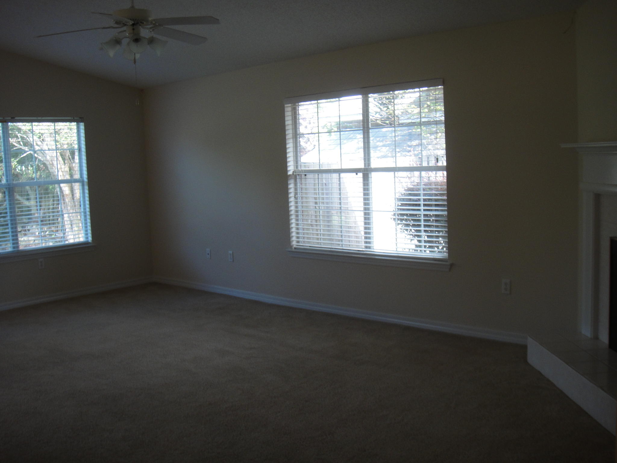 SEASPRAY S/D - Residential