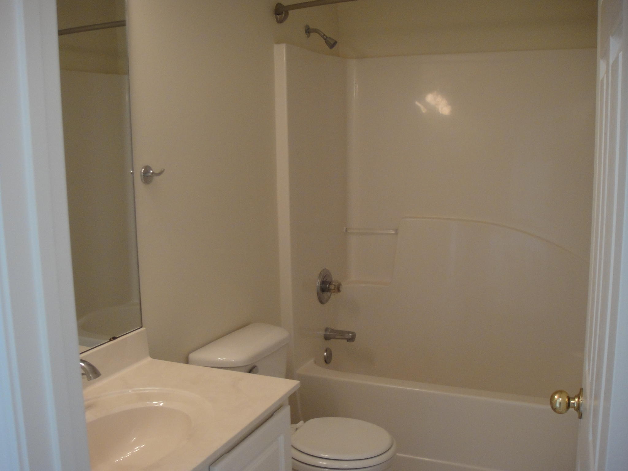 SEASPRAY S/D - Residential