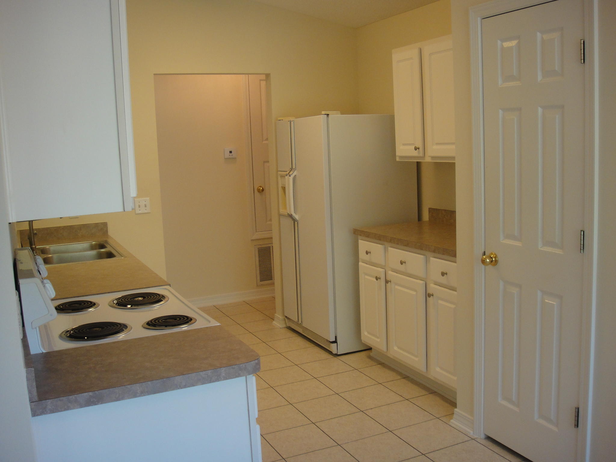 SEASPRAY S/D - Residential