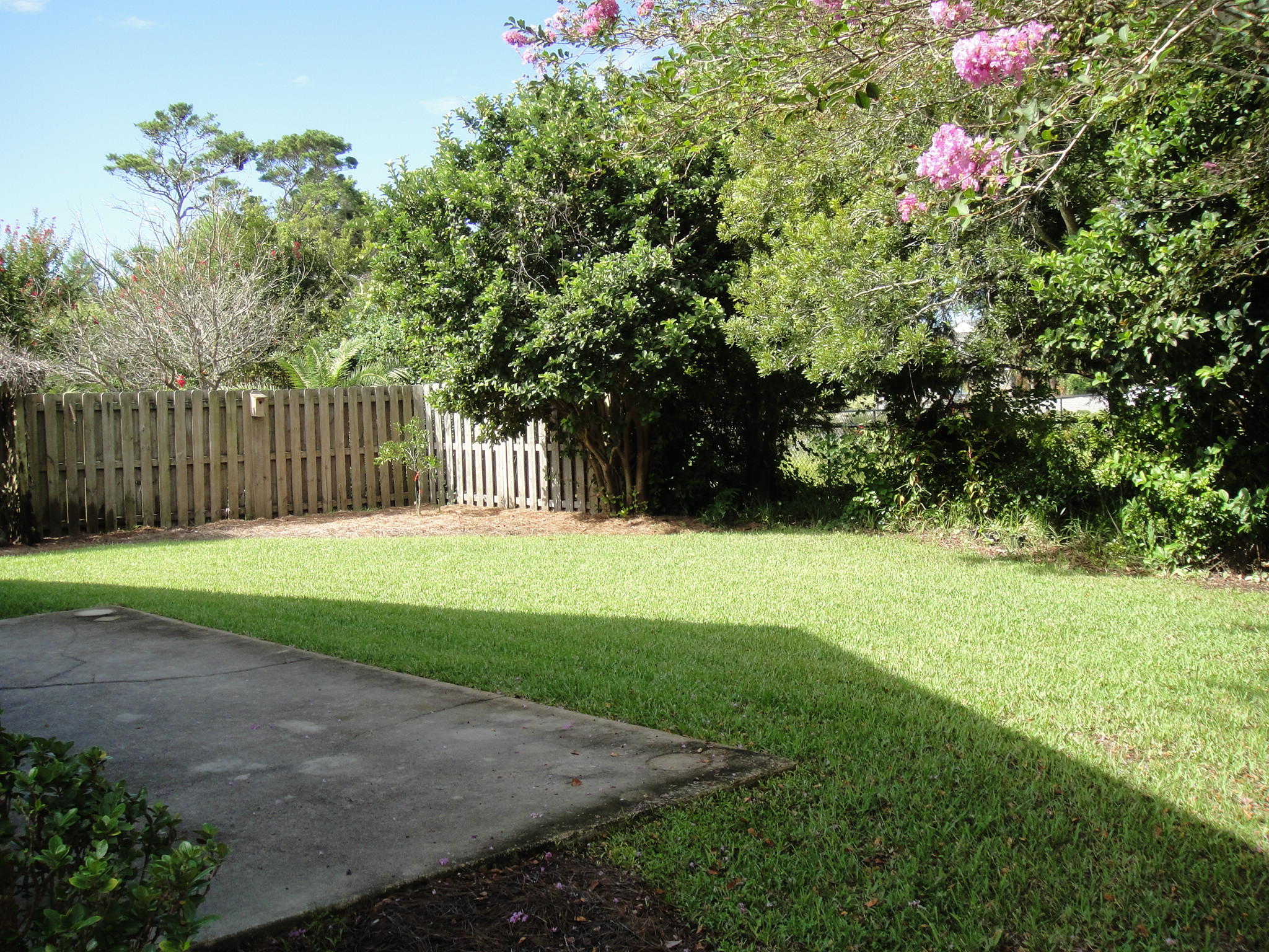 SEASPRAY S/D - Residential