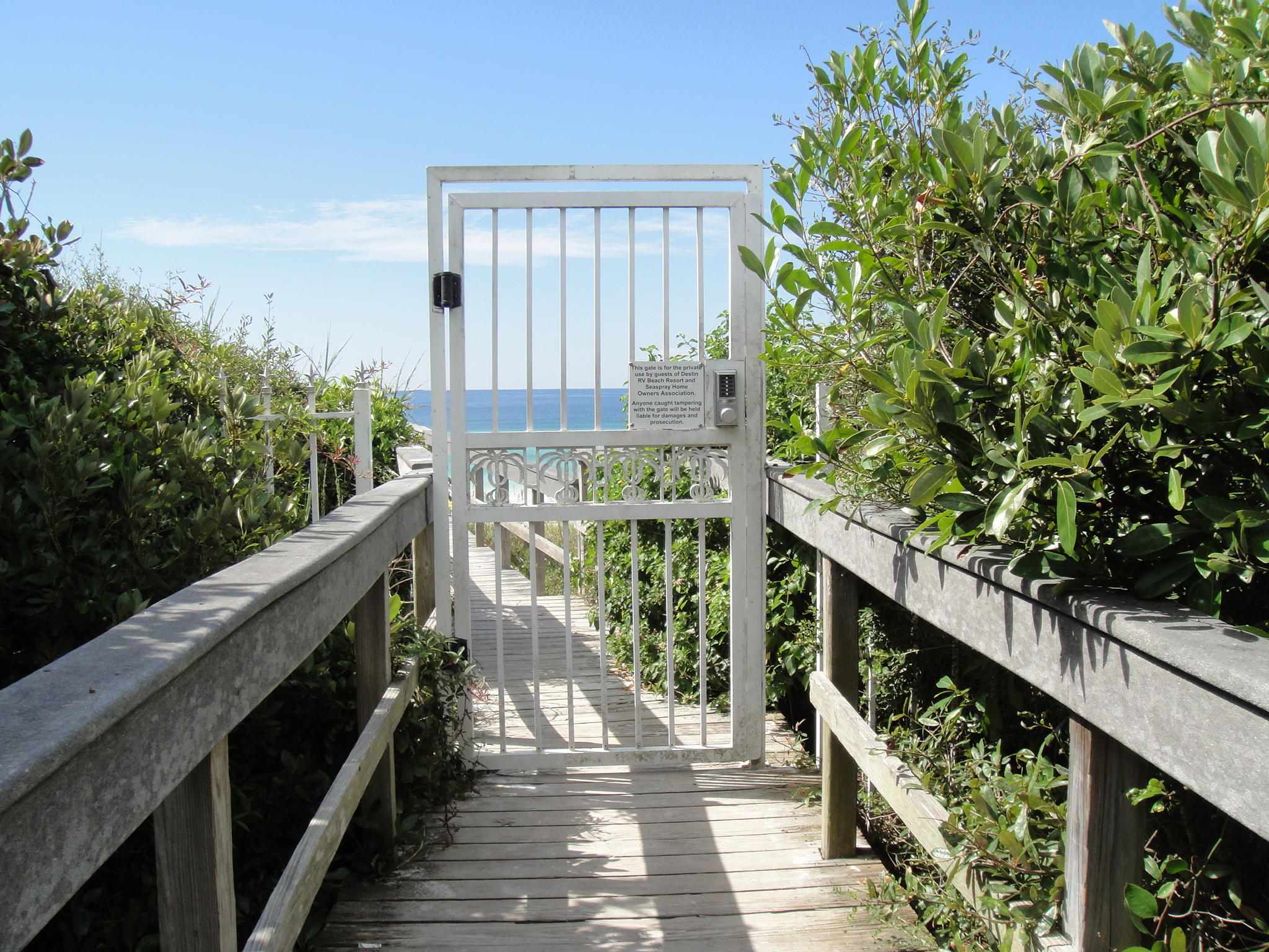 SEASPRAY S/D - Residential