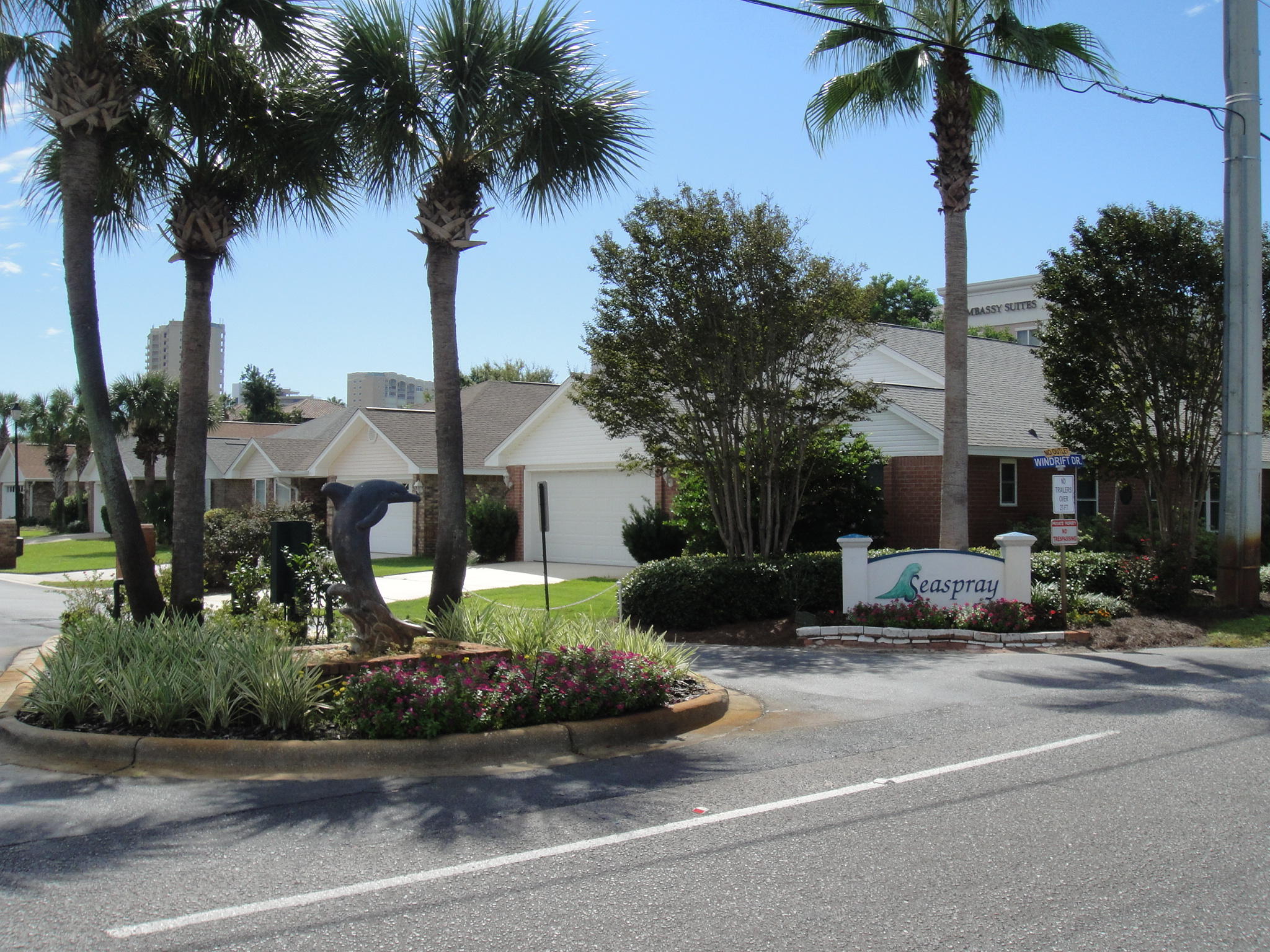 SEASPRAY S/D - Residential