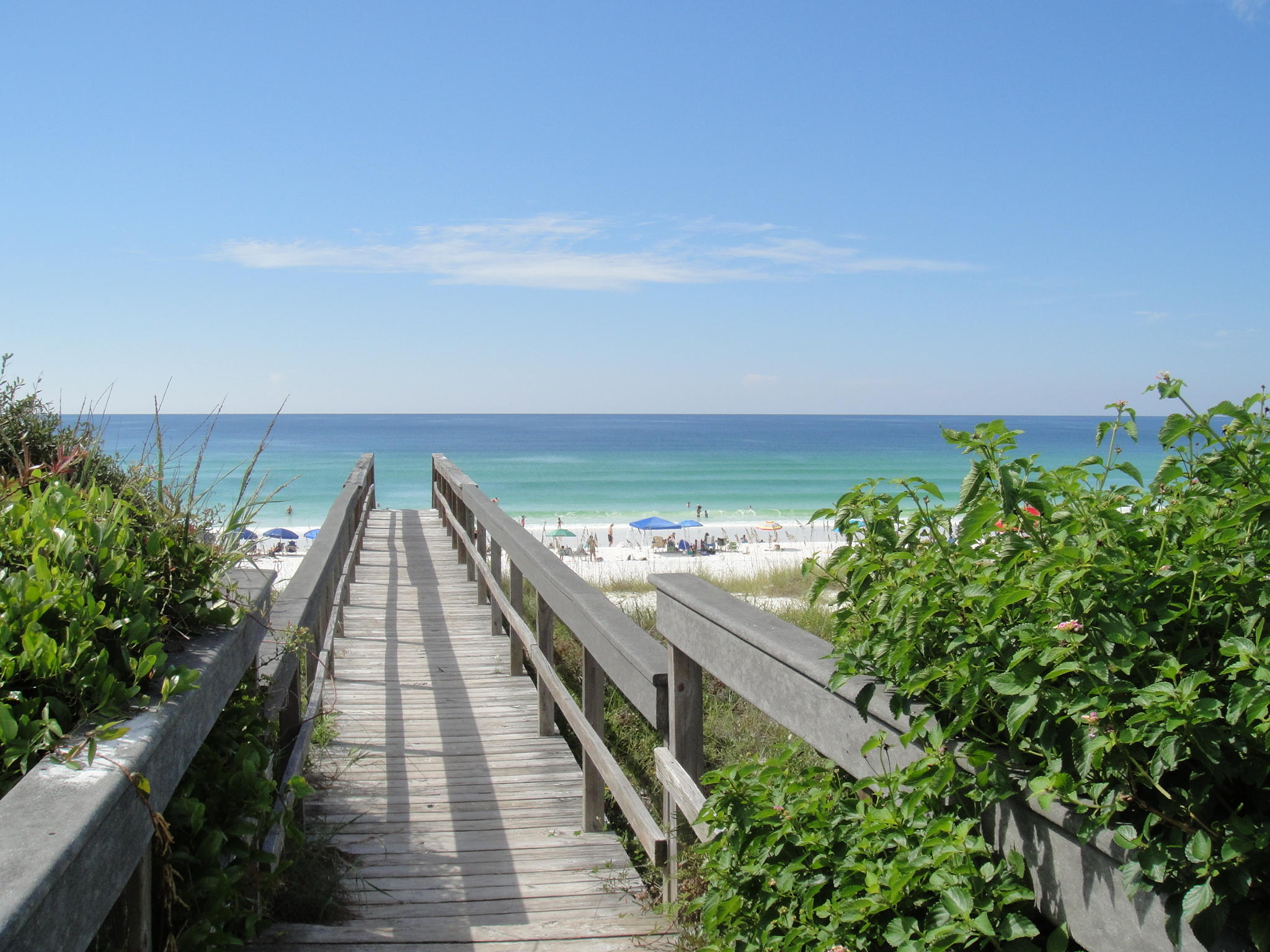 SEASPRAY S/D - Residential