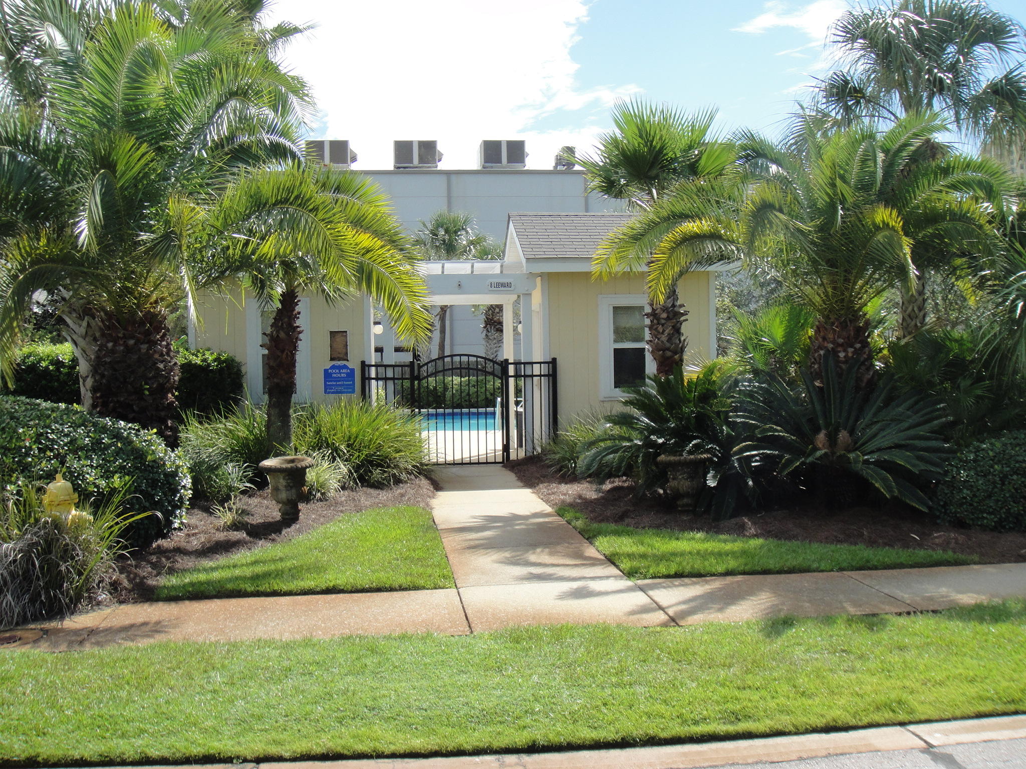 SEASPRAY S/D - Residential