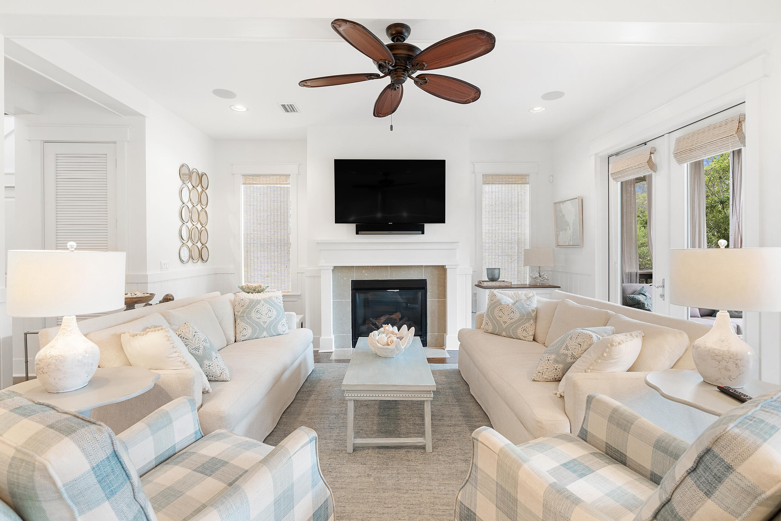 NATUREWALK AT SEAGROVE - Residential