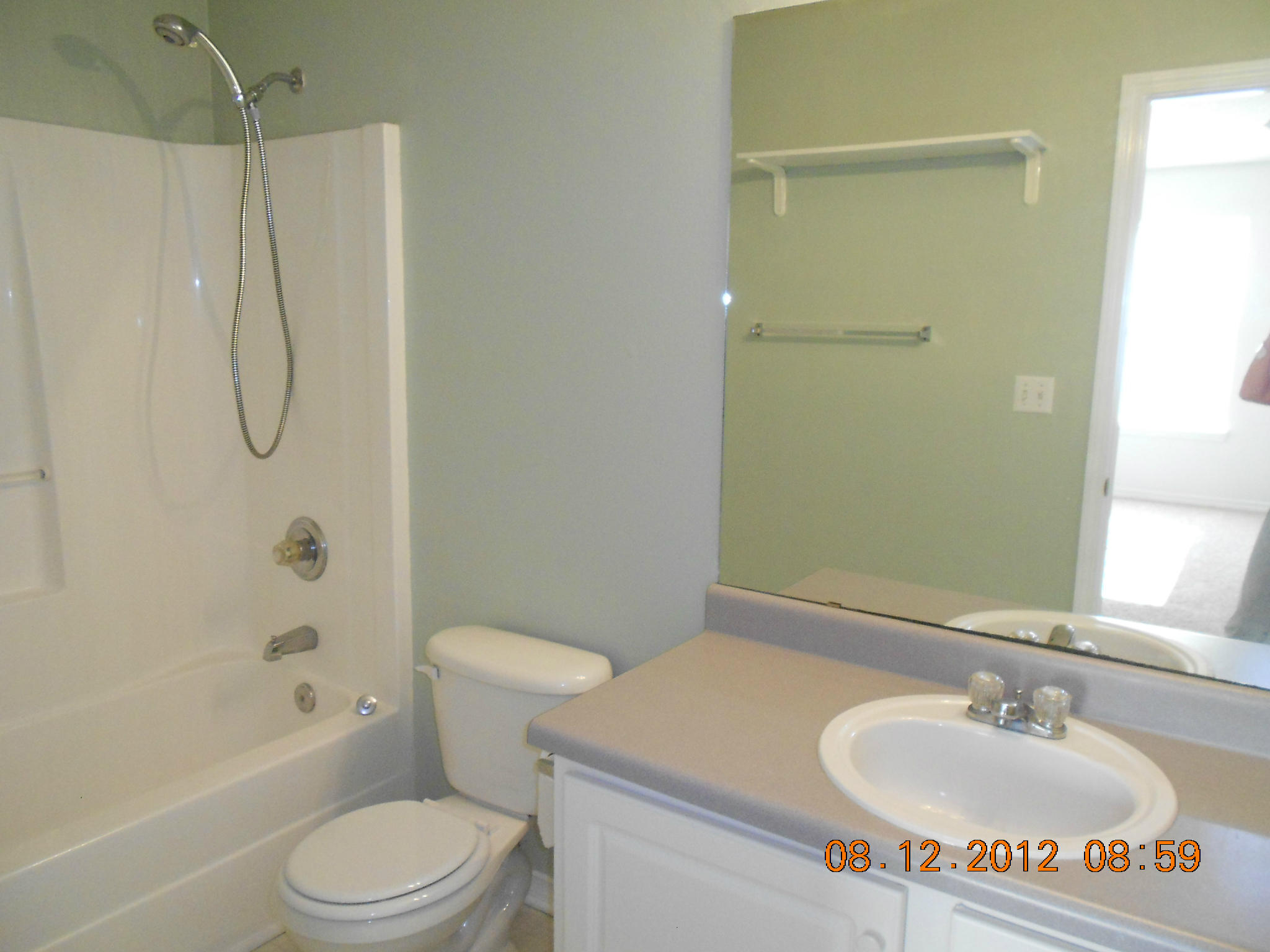 KEYSTONE T/H - Residential Lease