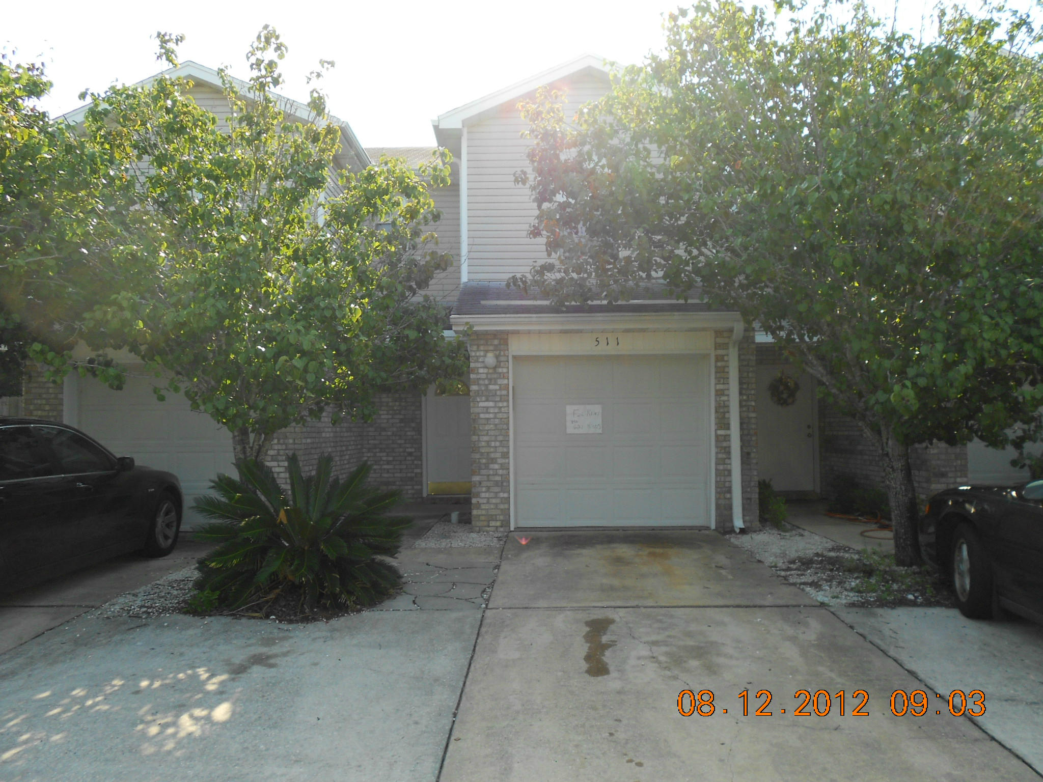 KEYSTONE T/H - Residential Lease