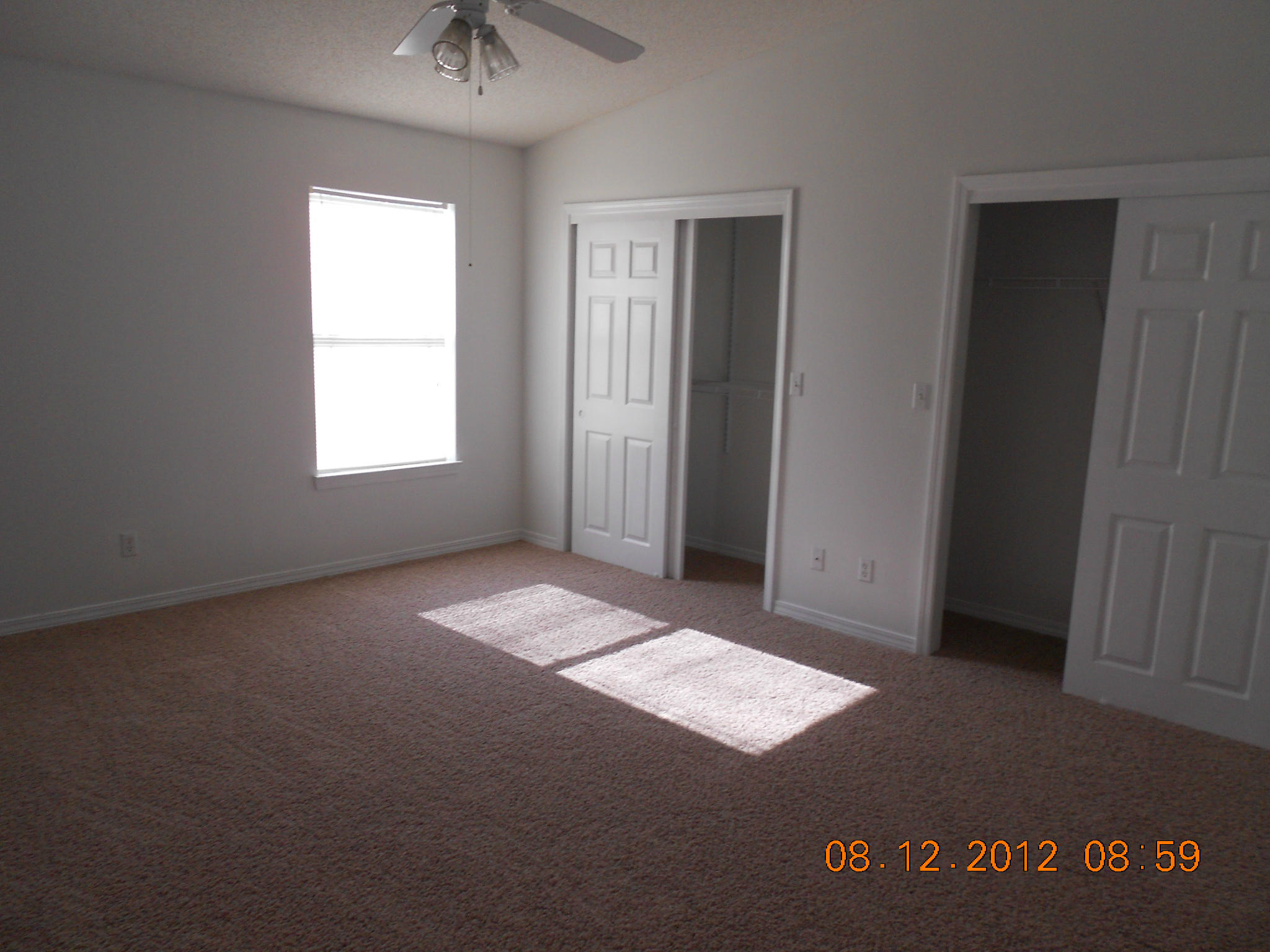 KEYSTONE T/H - Residential Lease