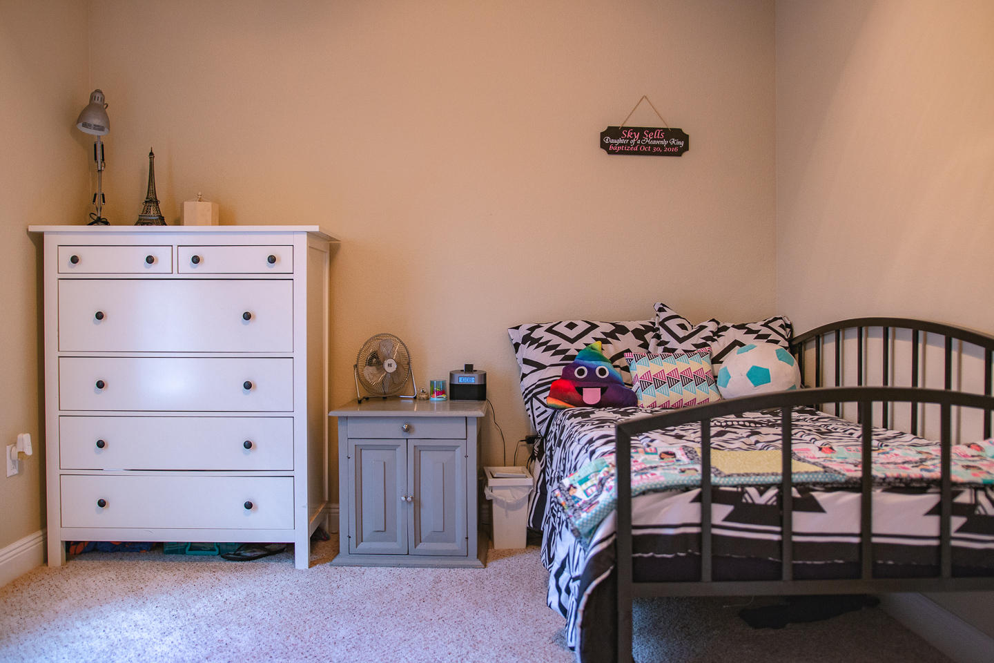 MINGER S/D 1ST ADDN - Residential Lease