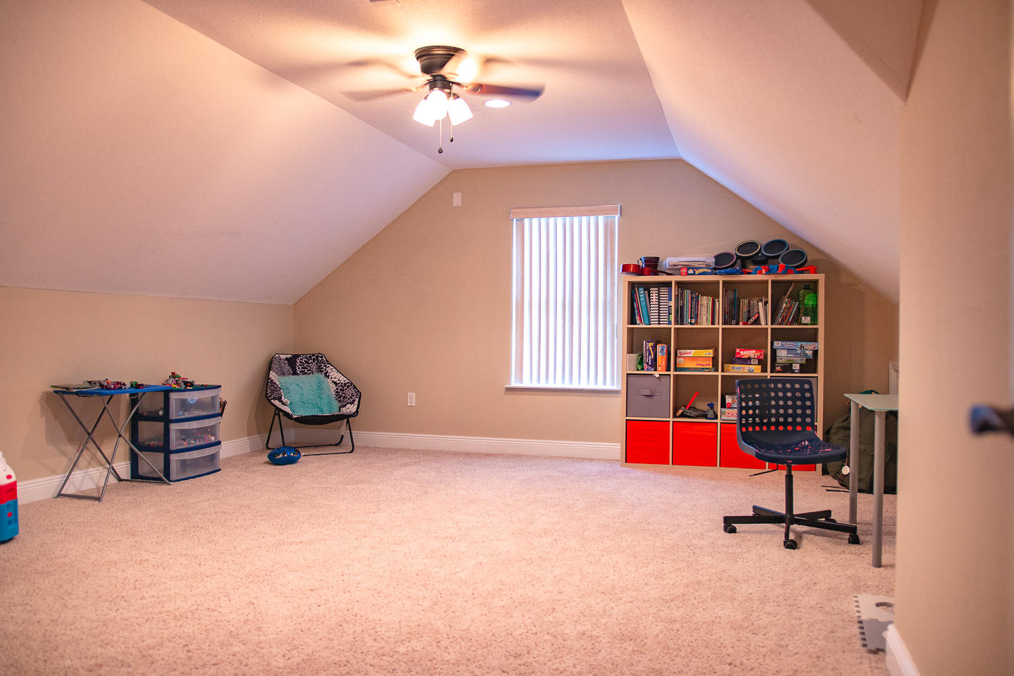 MINGER S/D 1ST ADDN - Residential Lease