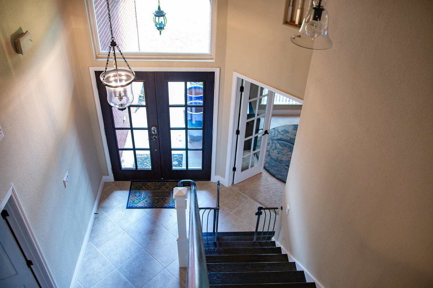MINGER S/D 1ST ADDN - Residential Lease