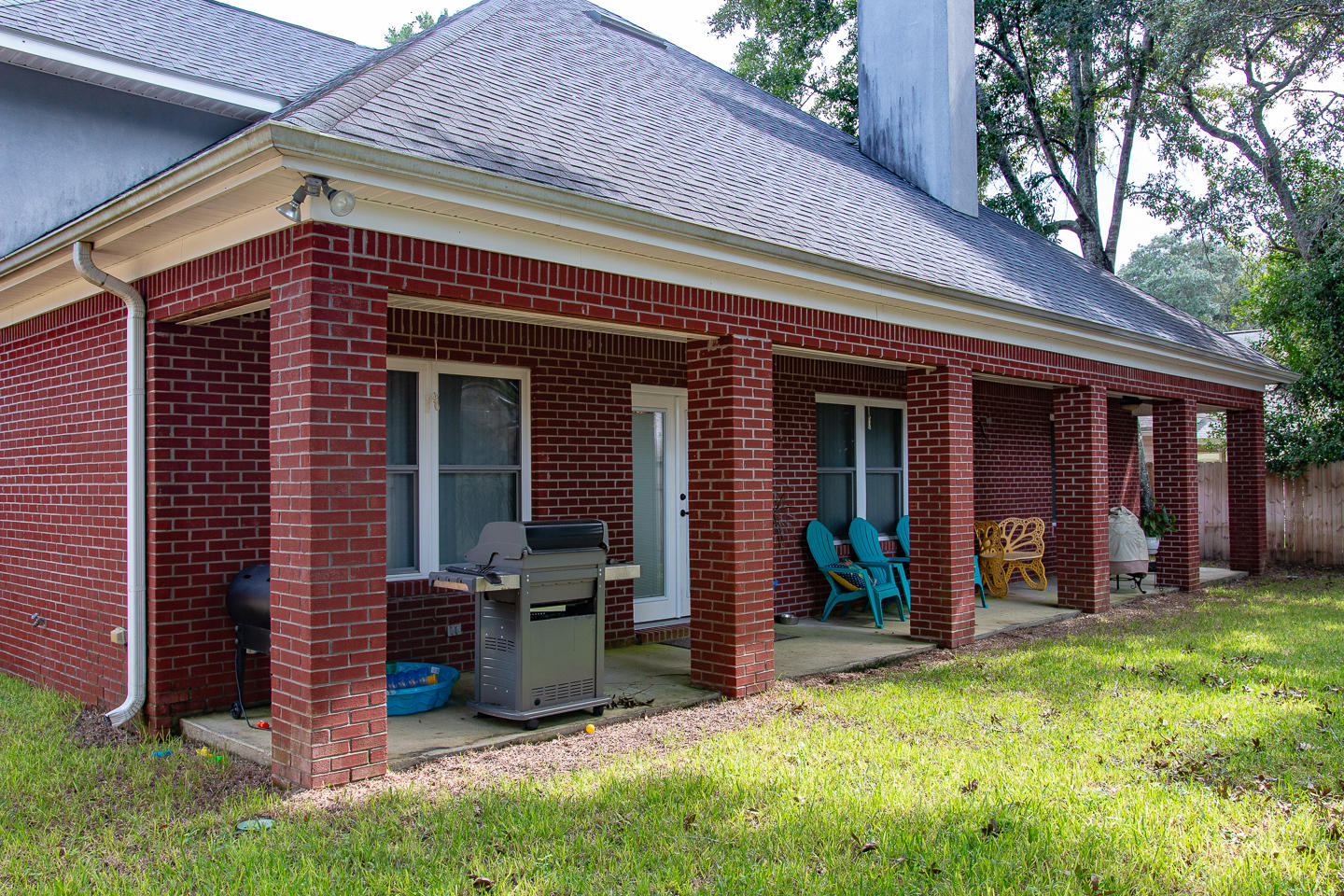 MINGER S/D 1ST ADDN - Residential Lease