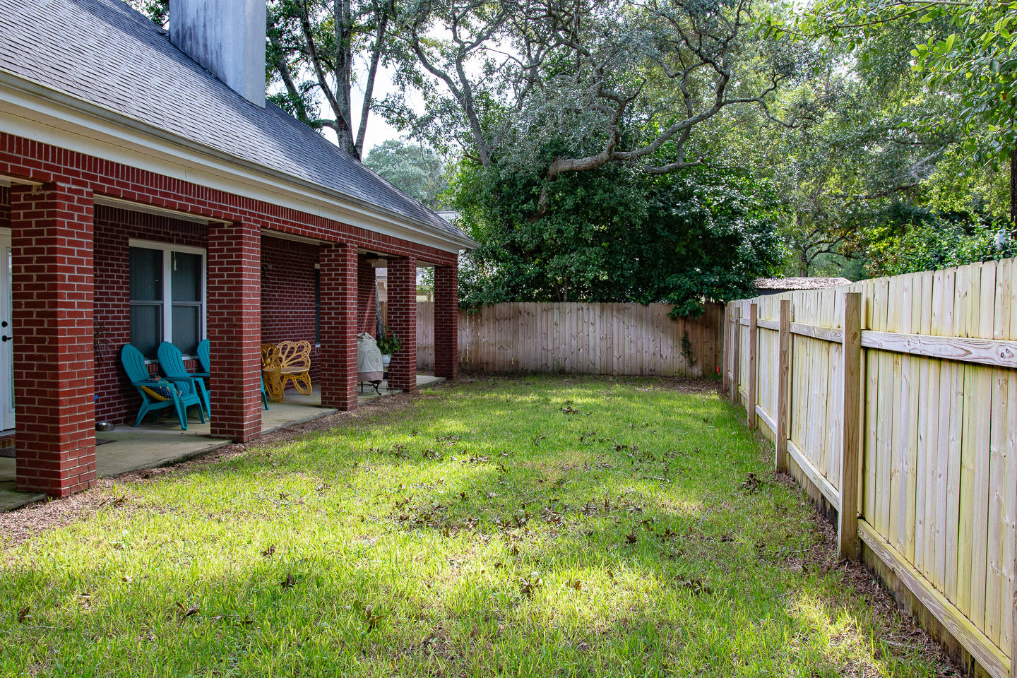 MINGER S/D 1ST ADDN - Residential Lease
