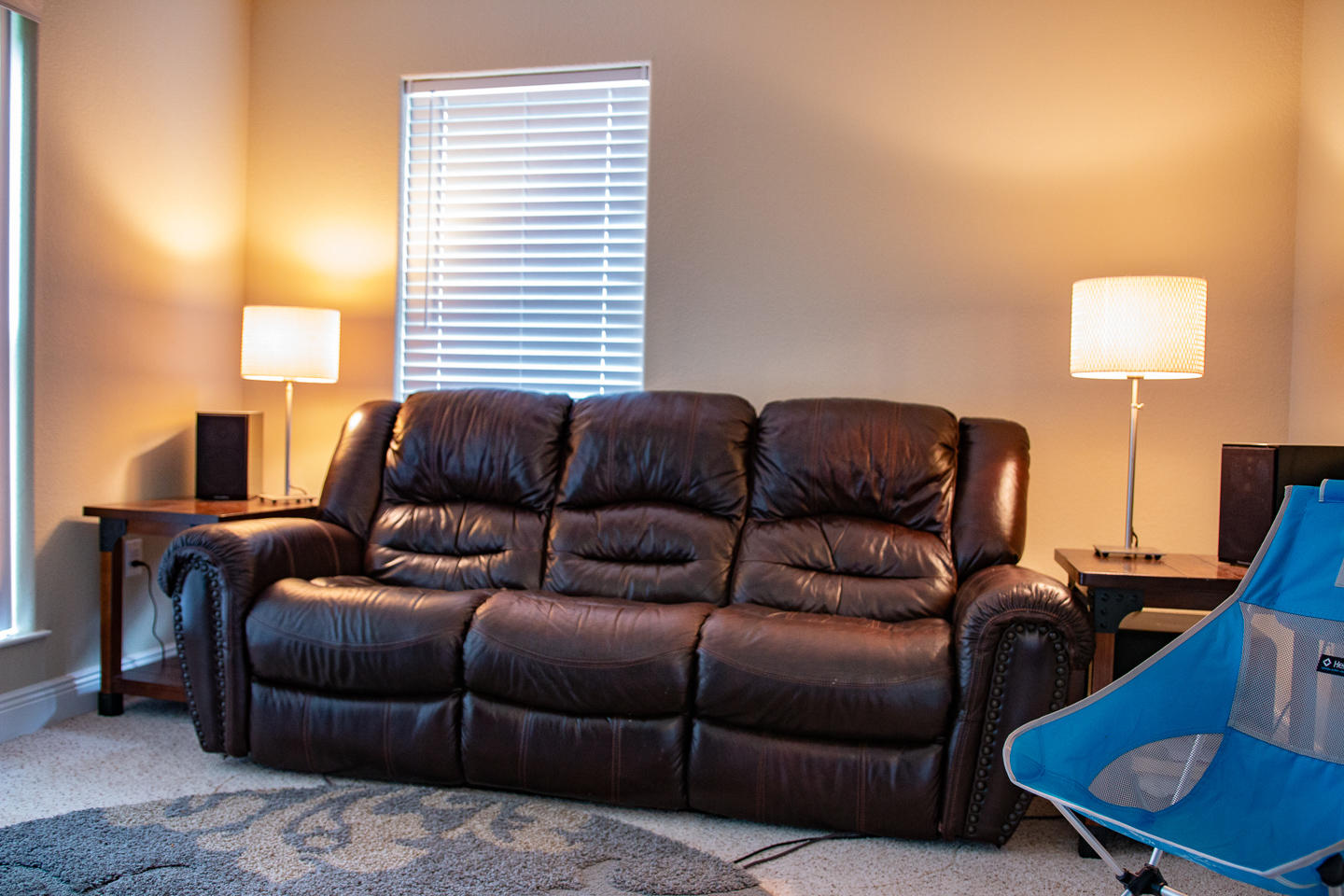 MINGER S/D 1ST ADDN - Residential Lease