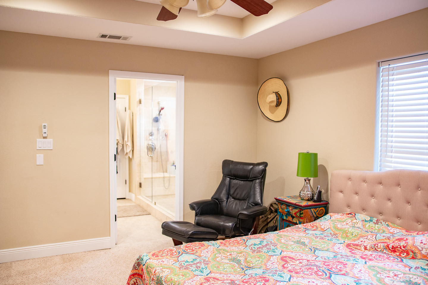 MINGER S/D 1ST ADDN - Residential Lease
