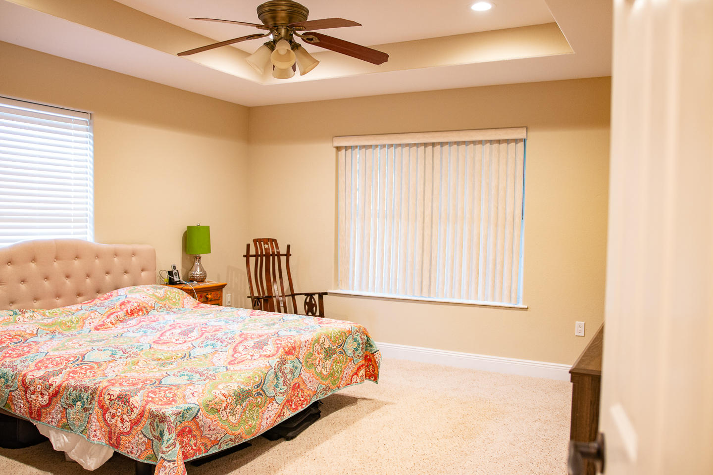 MINGER S/D 1ST ADDN - Residential Lease