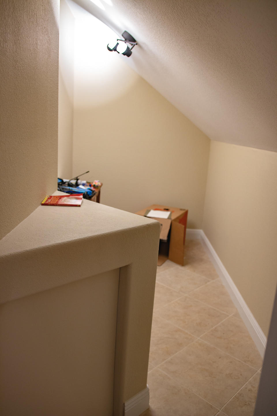 MINGER S/D 1ST ADDN - Residential Lease