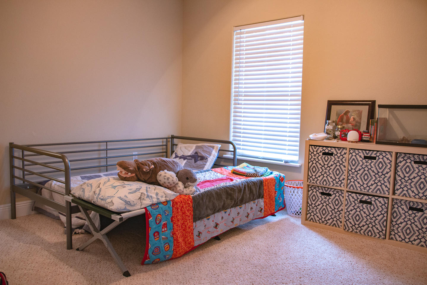 MINGER S/D 1ST ADDN - Residential Lease