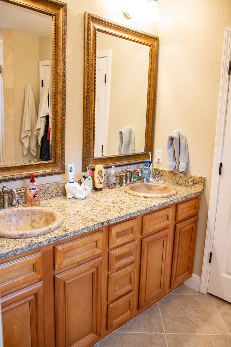 MINGER S/D 1ST ADDN - Residential Lease