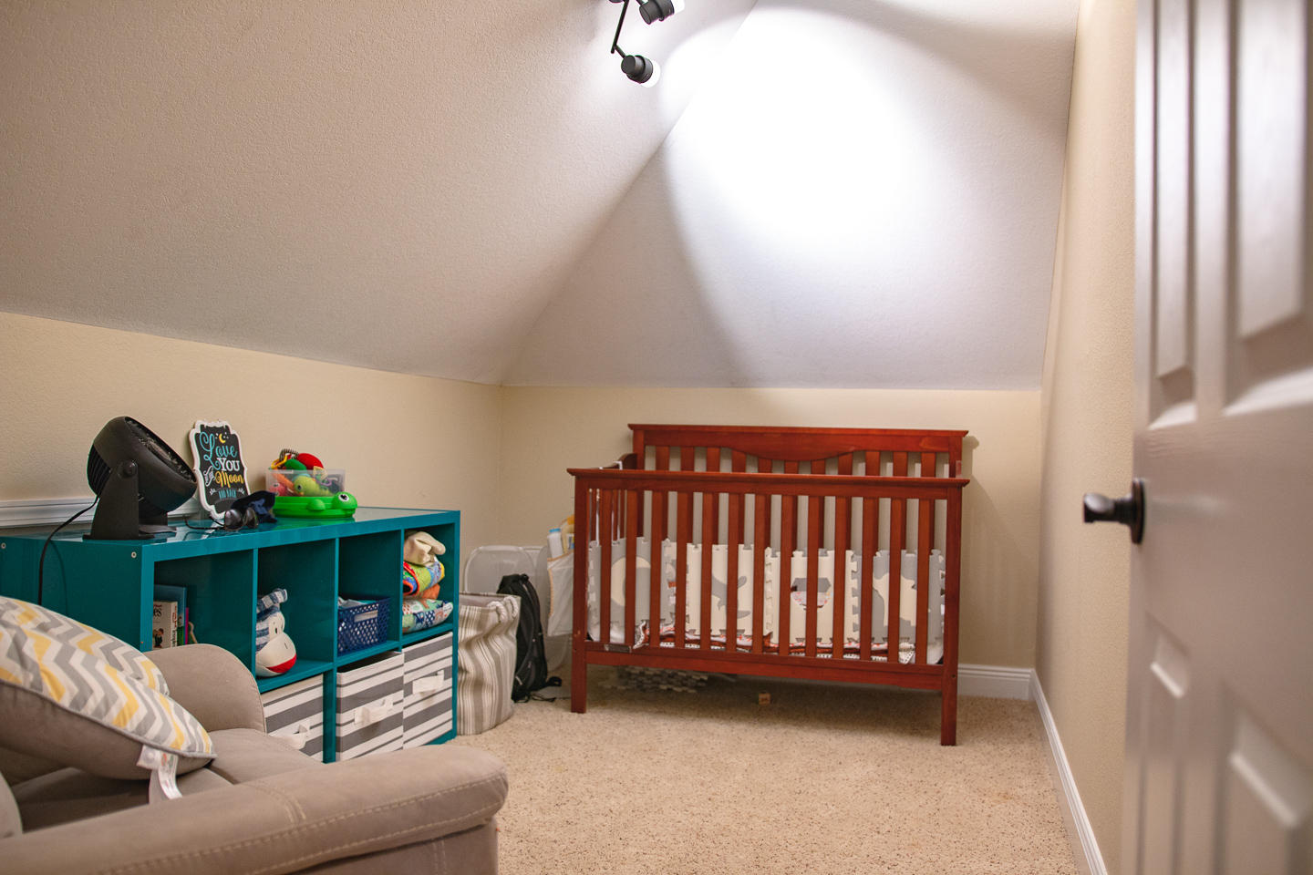 MINGER S/D 1ST ADDN - Residential Lease