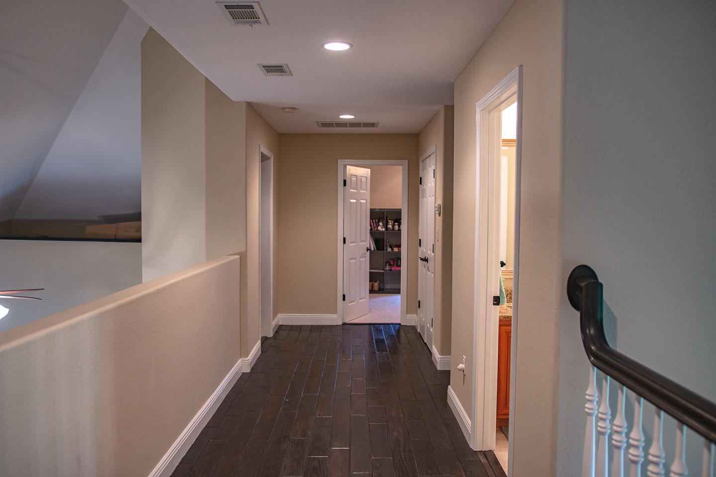 MINGER S/D 1ST ADDN - Residential Lease